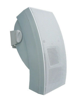 4 speaker pa system Line Array Speaker 30W White PA System