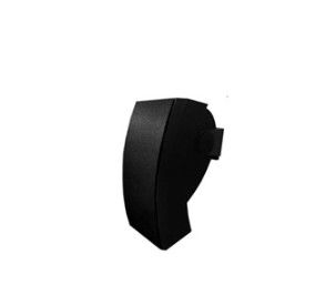 4 speaker pa system Line Array Speaker 30W White PA System