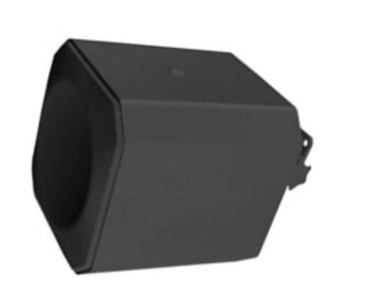 5&quot; Outdoor Wall Mount Speaker WITH THIN FLAT SOEAKER FOR OUTDOOR/INDOOR
