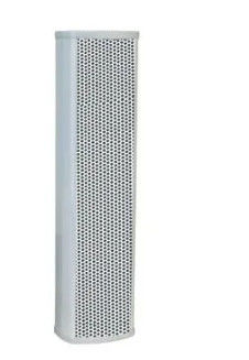 Outdoor Column Speaker (60W/40W) compact line array pa system