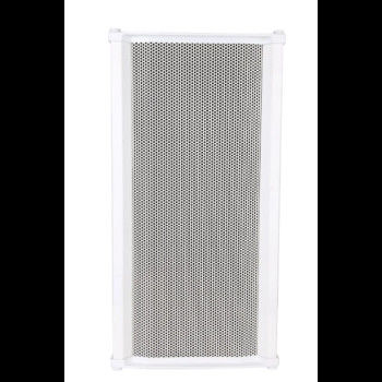 pro audio speaker High Power Range Outdoor Column wireless outdoor pa system