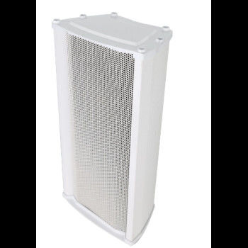 pro audio speaker High Power Range Outdoor Column wireless outdoor pa system