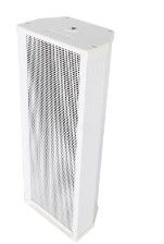 power x Public Address System Outdoor ultrasonic  Column Speaker