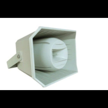 professional pa system Outdoor high power  Music Horn Speaker