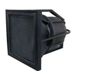 FOH-3150 Outdoor Horn Speaker, 2-Way 150W, IP66, 75-18KHz