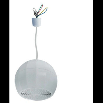 4 speaker pa system Indoor PA Pendant Speaker