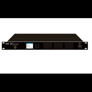 19 Inch Rack-Mount IP Network Amplifier