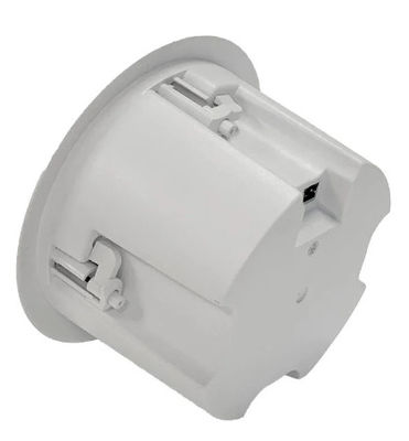 IP Poe Powered Ceiling Speaker for Public Address System