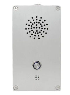 IP Network Classic Intercom Panel FIT-501