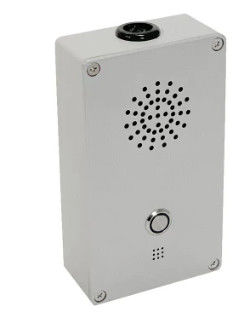 IP Network Classic Intercom Panel FIT-501