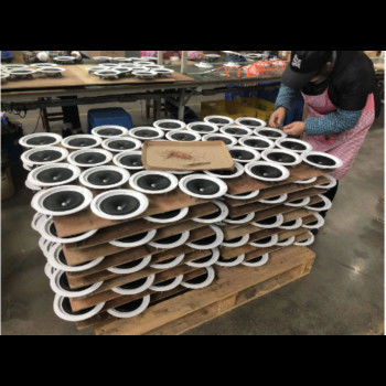 IP POE Powered Ceiling Speaker
