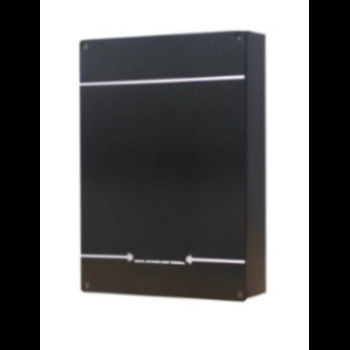 portable line array pa system IP System Wall Mount Amplifier