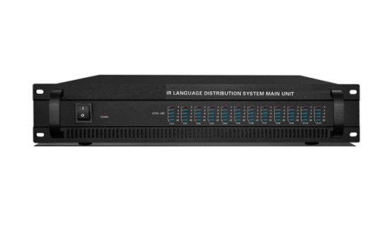 IR Wireless 12 Channel Transmitter