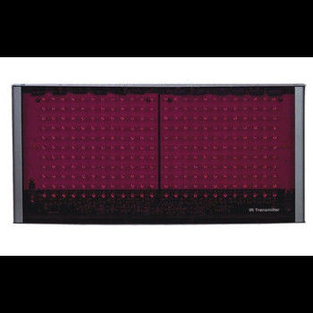 4 speaker pa system IR Wireless 12 Channel Radiator