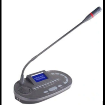 portable pa speaker system Interpretation System 12 Channel Interpreter Unit