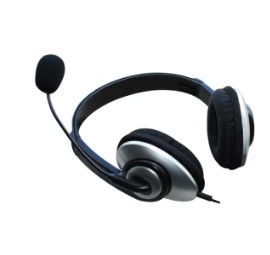 head cover Headphone for Interpretation System