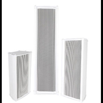 4&quot; Line Array Speaker System