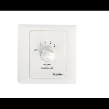 professional audio system speakers The Volume Controller with 24V Relay