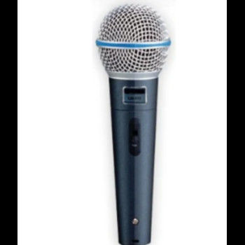 speakers professional audio Wired Handheld Unidirection Dynamic Microphhone