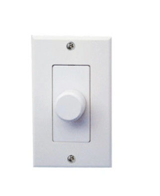 hot new products PA (Public address) system 100V Volume Controller with Relay